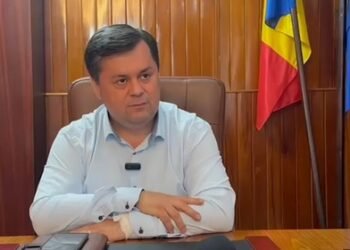 Primarul din Târgu Jiu: Angajații primăriei ar putea susține concursuri pentru a-și păstra locurile de muncă