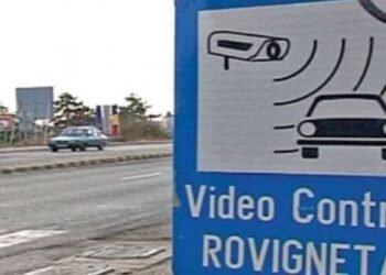 Rovinieta se scumpește din 1 septembrie 2025. Amenzile pentru neplată se dublează
