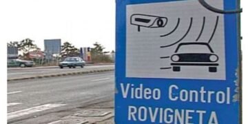 Rovinieta se scumpește din 1 septembrie 2025. Amenzile pentru neplată se dublează