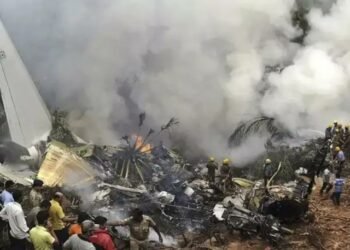 ✈️ Tragedie în Rusia: Un avion cu 49 de persoane s-a prăbușit în regiunea Amur