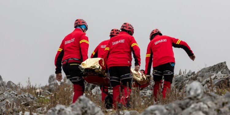 Furtuna i-a luat viața în timpul unui concurs de alergat