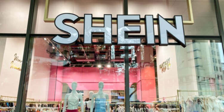 Shein, amendată cu 40 de milioane de euro pentru reduceri înșelătoare și practici comerciale incorecte