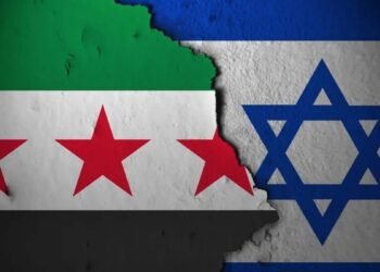 Acord de încetare a focului între Siria și Israel
