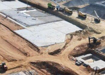 Erbașu anunță în ce stadiu este Spitalul Regional de Urgență Craiova