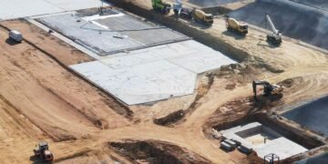 Erbașu anunță în ce stadiu este Spitalul Regional de Urgență Craiova