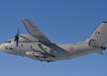 Avioane Craiova intră în liga mare a aviației militare: parteneriat strategic cu Leonardo pentru modernizarea flotei C-27J Spartan