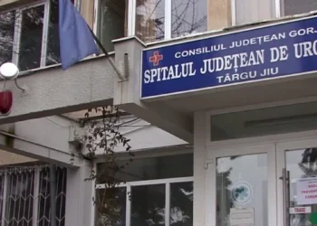 Grad mic de ocupare în spitalele din Gorj. Ce anunță ministrul!