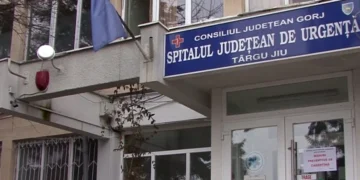 Grad mic de ocupare în spitalele din Gorj. Ce anunță ministrul!