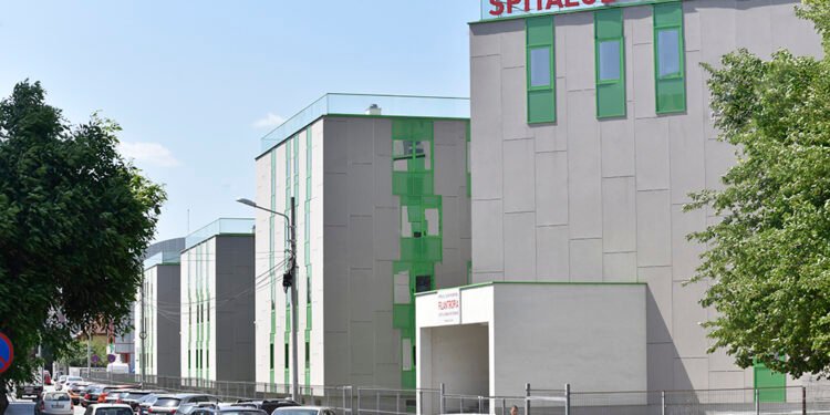 Un spital din Craiova caută director. Concurs transparent!