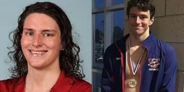 America interzice sportivii transgender în competițiile feminine: Măsură susținută de decretul semnat de Trump