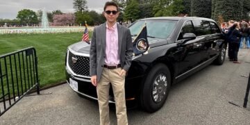 Un stagiar din Congres, ucis într-un atac armat în Washington