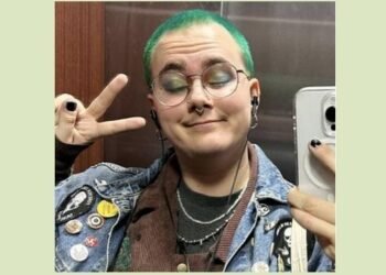 Ea este strănepoata Regelui Mihai