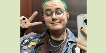 Ea este strănepoata Regelui Mihai