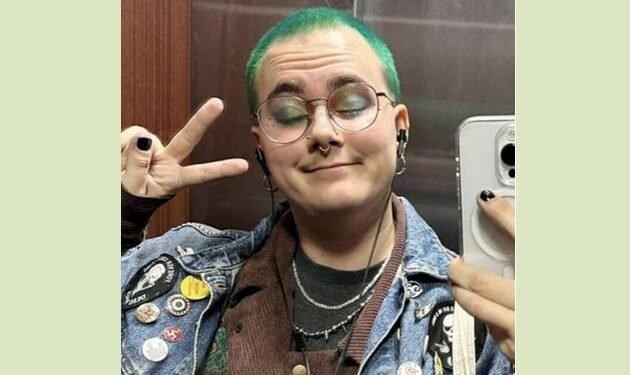 Ea este strănepoata Regelui Mihai