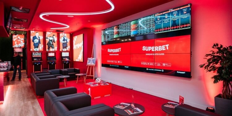 Superbet își retrage sprijinul pentru sport, educație și cultură, acuzând Guvernul Bolojan de distrugerea unei industrii legale