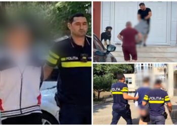 Drama unui adolescent din Târgu Jiu: și-a înjunghiat bunica, iar acum familia cere expertiză psihiatrică – „Nu știe ce l-a împins să o facă”