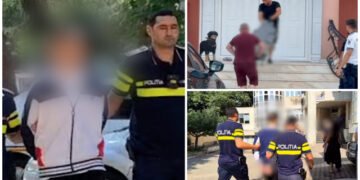 Drama unui adolescent din Târgu Jiu: și-a înjunghiat bunica, iar acum familia cere expertiză psihiatrică – „Nu știe ce l-a împins să o facă”