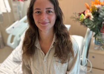 A rezistat 12 zile în sălbăticie după un accident grav