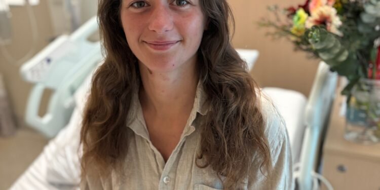 A rezistat 12 zile în sălbăticie după un accident grav