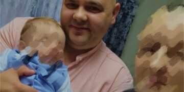 Gorjeanul Daniel, tată a trei copii, și-a pierdut viața într-un eveniment rutier