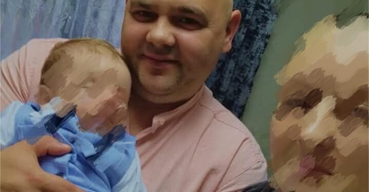 Gorjeanul Daniel, tată a trei copii, și-a pierdut viața într-un eveniment rutier