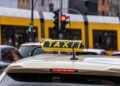 Taximetrist înjunghiat în Craiova pentru 200 de lei