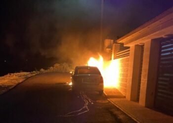 Coloniști israelieni au atacat din nou satul creștin Taybeh