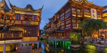 Fără viză în China: 75 de națiuni pot vizita Beijingul pentru 30 de zile