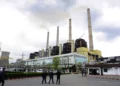 O termocentrală riscă închiderea dacă pleacă pensionarii