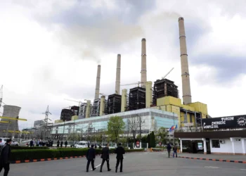 O termocentrală riscă închiderea dacă pleacă pensionarii