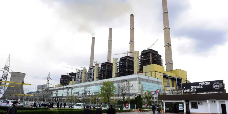 O termocentrală riscă închiderea dacă pleacă pensionarii