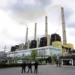 O termocentrală riscă închiderea dacă pleacă pensionarii