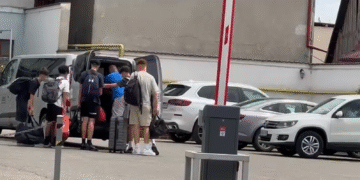 Hotel din Târgu Jiu, plin de ploșnițe