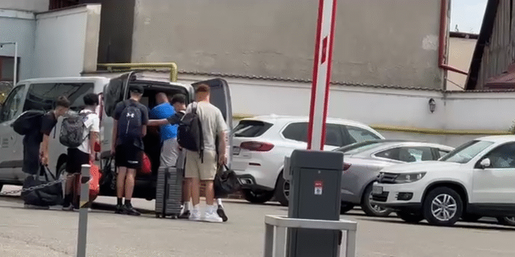 Hotel din Târgu Jiu, plin de ploșnițe