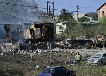 Noapte de foc: Rusia lansează un atac masiv asupra Ucrainei. Kievul ripostează cu peste 100 de drone asupra teritoriului rus!