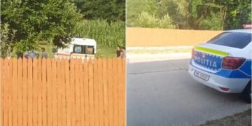 Copil răpus de motocultorul bunicului