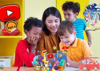 YouTube, interzis copiilor sub 16 ani. Guvernul impune noi reguli stricte pentru rețelele sociale