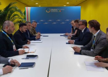 Zelenski cere explicit „bani” și sisteme PATRIOT: „Vom doborî tot, dacă partenerii ne aud”