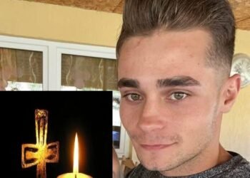 S-a stins fulgerător la numai 27 de ani