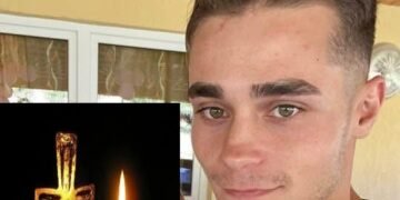 S-a stins fulgerător la numai 27 de ani