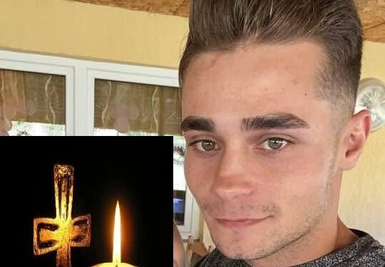 S-a stins fulgerător la numai 27 de ani