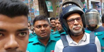 Fost ministru al telecomunicațiilor din Bangladesh, arestat pentru „complot împotriva guvernului”