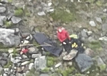 În ce stare a fost găsit jurnalistul dispărut de șase zile