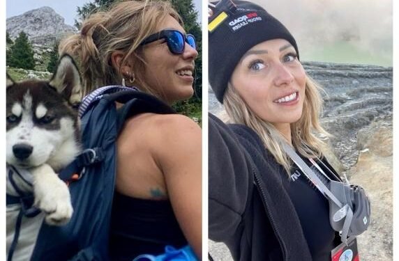 O tânără care a iubit viața, dar a murit la 36 de ani