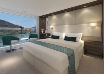 Nave de lux, construite în Mehedinți. Pentru milionari!