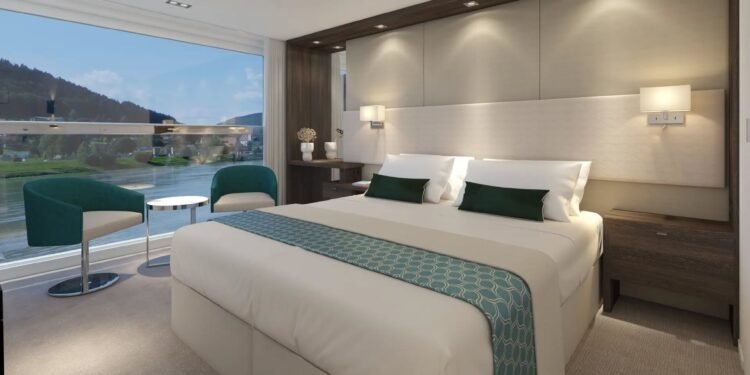 Nave de lux, construite în Mehedinți. Pentru milionari!