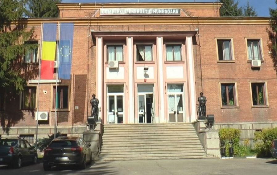 Buget aprobat la un complex energetic. Ce urmează!