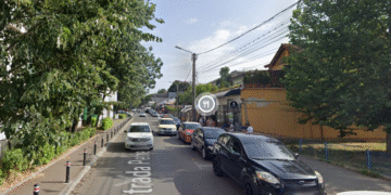 Mamă prăbușită de la etajul 4, fiul decedat în casă