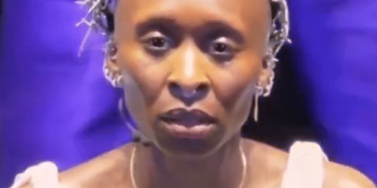 Controverse la Hollywood Bowl: O femeie de culoare și LGBTQ, în rolul lui Isus