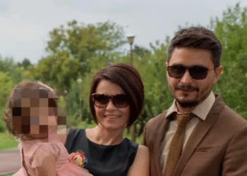 Profesoara ucisă de soț preda germana la Colegiul Național „Carol I”